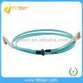 Single mode Fiber Optic Patch Cord with LC/APC connector